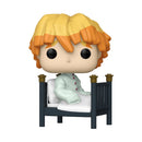Funko Pop Demon Slayer Zenitsu Recovering US Exclusive Pop! Vinyl [RS]