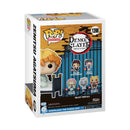 Funko Pop Demon Slayer Zenitsu Recovering US Exclusive Pop! Vinyl [RS]