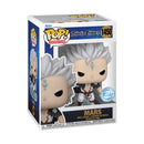 Funko Pop Black Clover Mars with Book US Exclusive Pop! Vinyl [RS]