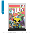 Funko Pop Marvel Comics Wolverine