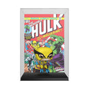Funko Pop Marvel Comics Wolverine