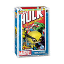 Funko Pop Marvel Comics Wolverine