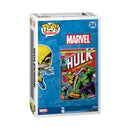Funko Pop Marvel Comics Wolverine