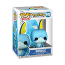 Funko Pop Pokemon Sobble Pop! Vinyl [RS]