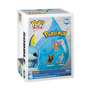 Funko Pop Pokemon Sobble Pop! Vinyl [RS]