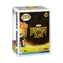 Funko Pop Marvel Comics Midnight Suns Ghost Rider SDCC 2023 US Exclusive Pop! Vinyl [RS]