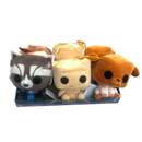 Funko Pop Guardians of the Galaxy: Vol 3 Pop! Plush Assortment