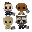 Funko Pop Guardians of the Galaxy: Vol 3 Pop! Plush Assortment