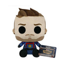 Funko Pop Guardians of the Galaxy: Vol 3 Pop! Plush Assortment