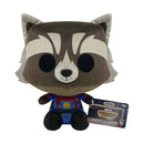 Funko Pop Guardians of the Galaxy: Vol 3 Pop! Plush Assortment