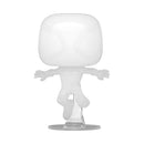 Funko Pop Spider Man: Across the Spider Verse Spider Man (Transluscent) US Exclusive Pop! Vinyl [RS]
