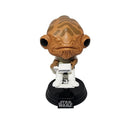 Funko Pop Star Wars Admiral Ackbar with Chair US Exclusive Pop! Vinyl [RS]