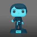 Funko Pop Star Wars: Return of the Jedi 40th Anniversary Holo Luke Glow US Exclusive Pop! Vinyl [RS]