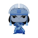 Funko Pop Avatar: The Last Airbender Kyoshi (Spirit) US Exclusive Glow Pop! Vinyl [RS]