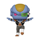 Funko Pop Dragon Ball Z Burter US Exclusive Glow Pop! Vinyl [RS]