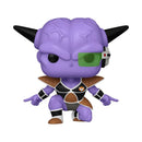 Funko Pop Dragon Ball Z Ginyu US Exclusive Glow Pop! Vinyl [RS]