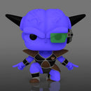 Funko Pop Dragon Ball Z Ginyu US Exclusive Glow Pop! Vinyl [RS]