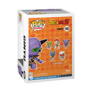 Funko Pop Dragon Ball Z Ginyu US Exclusive Glow Pop! Vinyl [RS]