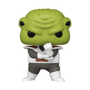 Funko Pop Dragon Ball Z Guldo US Exclusive Glow Pop! Vinyl [RS]