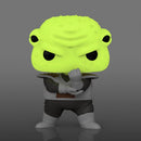 Funko Pop Dragon Ball Z Guldo US Exclusive Glow Pop! Vinyl [RS]