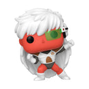 Funko Pop Dragon Ball Z Jiece US Exclusive Glow Pop! Vinyl [RS]