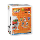 Funko Pop Dragon Ball Z Jiece US Exclusive Glow Pop! Vinyl [RS]