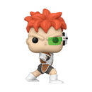 Funko Pop Dragon Ball Z Recoome US Exclusive Glow Pop! Vinyl [RS]