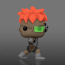 Funko Pop Dragon Ball Z Recoome US Exclusive Glow Pop! Vinyl [RS]
