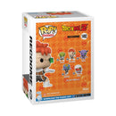 Funko Pop Dragon Ball Z Recoome US Exclusive Glow Pop! Vinyl [RS]
