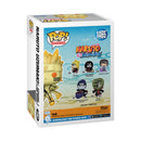 Funko Pop Naruto Naruto Uzumaki (Kurama Link Mode) US Exclusive (with chase) Pop! Vinyl [RS]
