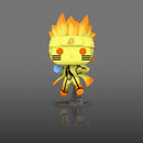 Funko Pop Naruto Naruto Uzumaki (Kurama Link Mode) US Exclusive (with chase) Pop! Vinyl [RS]
