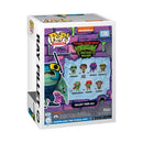 Funko Pop Teenage Mutant Ninja Turtles (2023) Manta Dude Pop! Vinyl NYCC 2023 US Exclusive [RS]