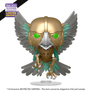 Funko Pop Transformers: Rise of the Beasts (2023) Airazor SDCC 2023 US Exclusive Pop! Vinyl [RS]