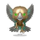 Funko Pop Transformers: Rise of the Beasts (2023) Airazor SDCC 2023 US Exclusive Pop! Vinyl [RS]