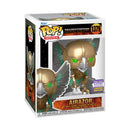 Funko Pop Transformers: Rise of the Beasts (2023) Airazor SDCC 2023 US Exclusive Pop! Vinyl [RS]