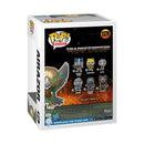 Funko Pop Transformers: Rise of the Beasts (2023) Airazor SDCC 2023 US Exclusive Pop! Vinyl [RS]
