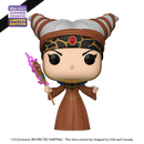 Funko Pop Power Rangers Rita Repulsa SDCC 2023 US Exclusive Pop! Vinyl [RS]