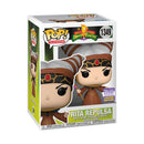 Funko Pop Power Rangers Rita Repulsa SDCC 2023 US Exclusive Pop! Vinyl [RS]