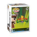 Funko Pop Power Rangers Rita Repulsa SDCC 2023 US Exclusive Pop! Vinyl [RS]