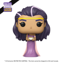 Funko Pop Captain Planet Gaia SDCC 2023 US Exclusive Pop! Vinyl [RS]