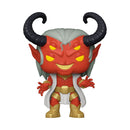 Funko Pop DC Comics Trigon SDCC 2023 US Exclusive Pop! Vinyl [RS]
