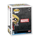 Funko Pop Captain Marvel Captain Marvel with Axe SDCC 2023 US Exclusive Pop! Vinyl [RS]