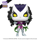 Funko Pop Marvel Comics Lilith SDCC 2023 US Exclusive Pop! Vinyl [RS]