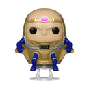 Funko Pop Ant Man and the Wasp: Quantumania M.O.D.O.K Unmasked SDCC 2023 US Exclusive Pop! Vinyl [RS]