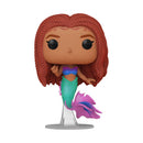 Funko Pop Little Mermaid (2023) Ariel as Mermaid SDCC 2023 US Exclusive Pop! Vinyl [RS]
