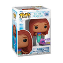 Funko Pop Little Mermaid (2023) Ariel as Mermaid SDCC 2023 US Exclusive Pop! Vinyl [RS]