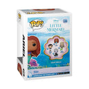 Funko Pop Little Mermaid (2023) Ariel as Mermaid SDCC 2023 US Exclusive Pop! Vinyl [RS]