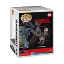 Funko Pop Dungeons & Dragons Bahamut 6" US Exclusive Pop! Vinyl [RS]