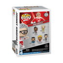 Funko Pop WWE Johnny Knoxville SDCC 2023 US Exclusive Pop! Vinyl [RS]