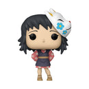Funko Pop Demon Slayer Sabito & Makomo Pop! 2 Pack NYCC 2023 US Exclusive [RS]